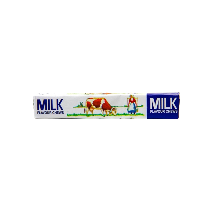 Milk Chews - 41g