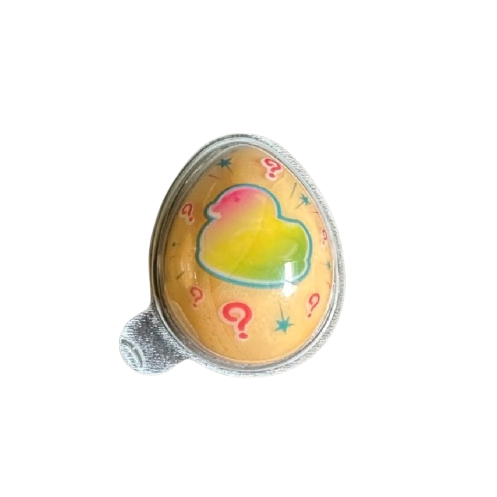 Pipp Duckling Gummy - 18g (Thailand Import)