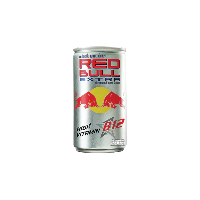 Red Bull Extra Energy Drink 170ml (16 years & over)