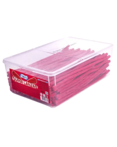 STRAWBERRY LANCES - 2.25kg Tub