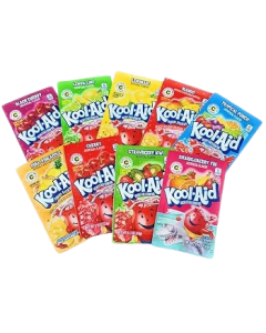 Kool-Aid Drink Sachet - 1 Supplied