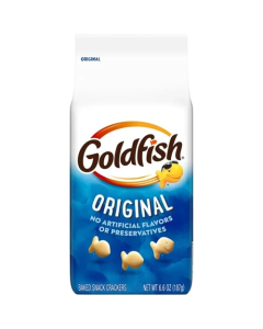 Goldfish - Original 187g