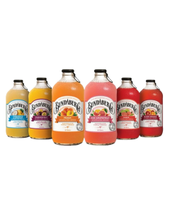 Bundaberg Sparkling Drink (Australian Import)