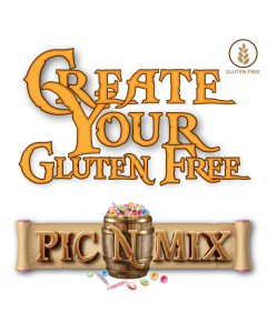Create Your Own Gluten Free