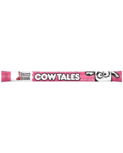 Cow Tales Strawberry Smoothie - 28g