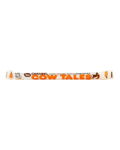 Cow Tales Original Caramel - 28g