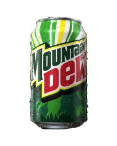 Mountain Dew - 355ml