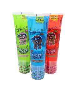 Ooze Tube