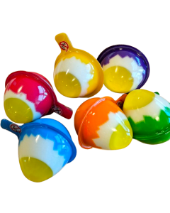 Trolli Easter Eggies - 1 piece supplied