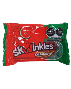 Skwinkles Spaghetti - 24g