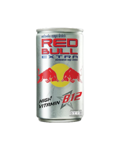 Red Bull Extra Energy Drink 170ml (16 years & over)