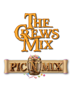 The Crews Mix Test