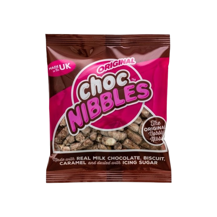 Original Choc Nibbles