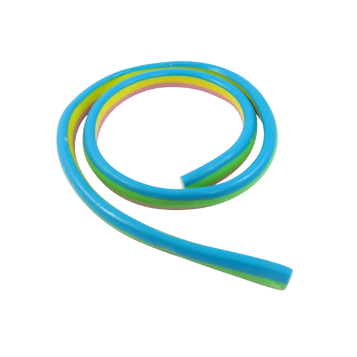 Giant Cable - Rainbow