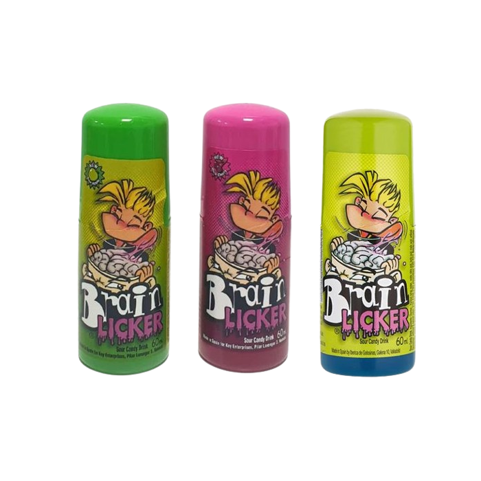 Brain Licker