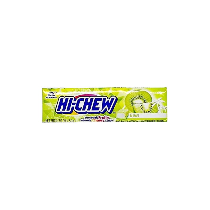 Hi-Chew Kiwi