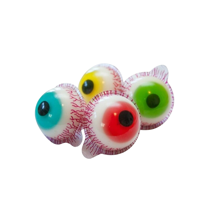 Trolli Pop Eye x 4 pcs (1 of each colour)