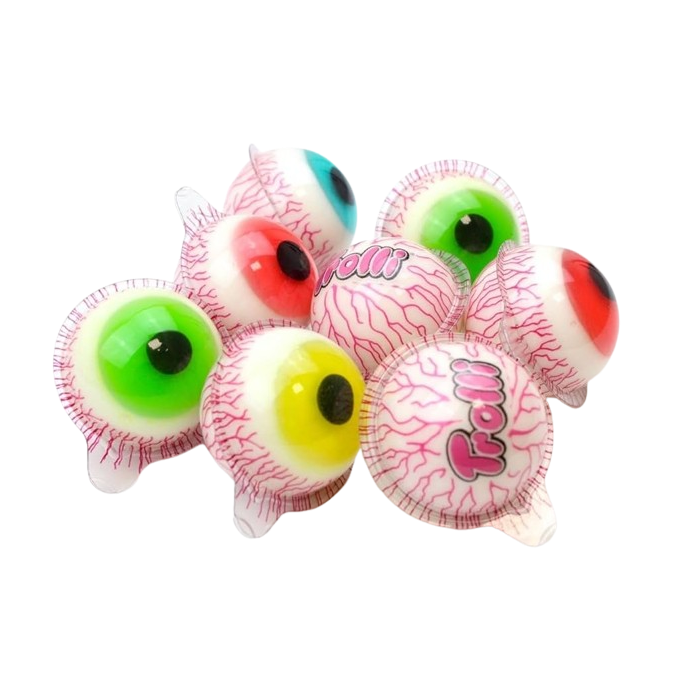 Trolli Pop Eye - 1 piece supplied