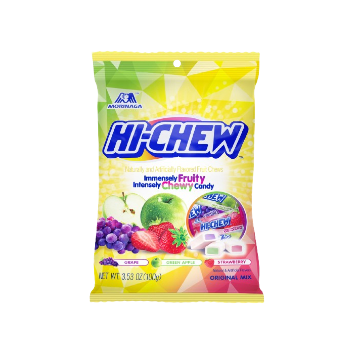 Hi-Chew Original Mix Bags