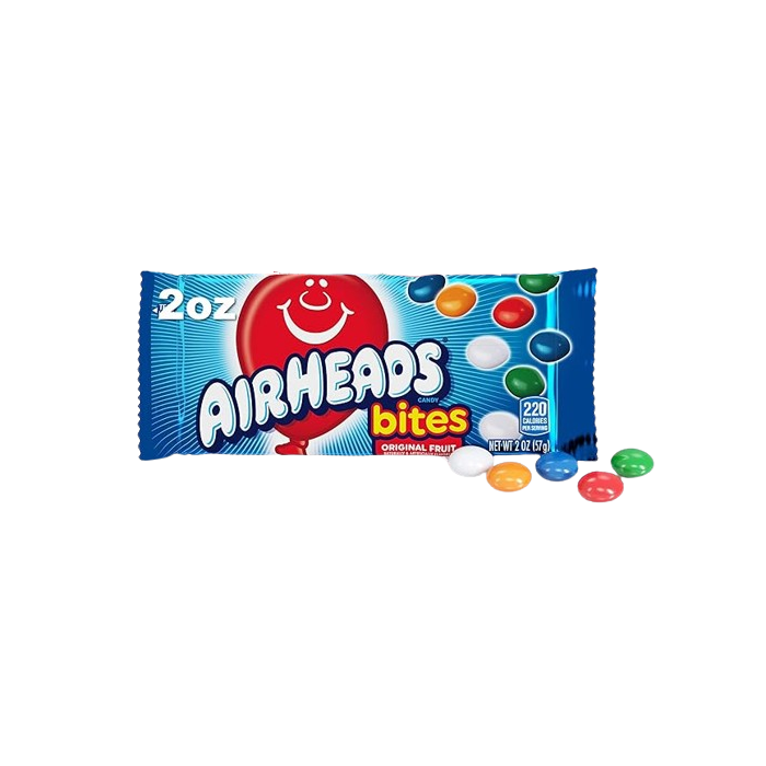 Airheads Bites (57g)