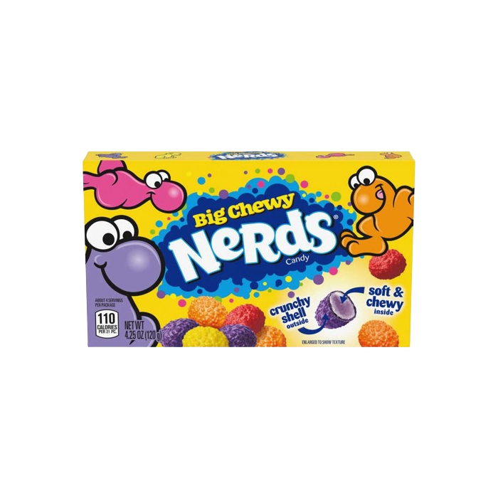 Nerds - Big Chewy