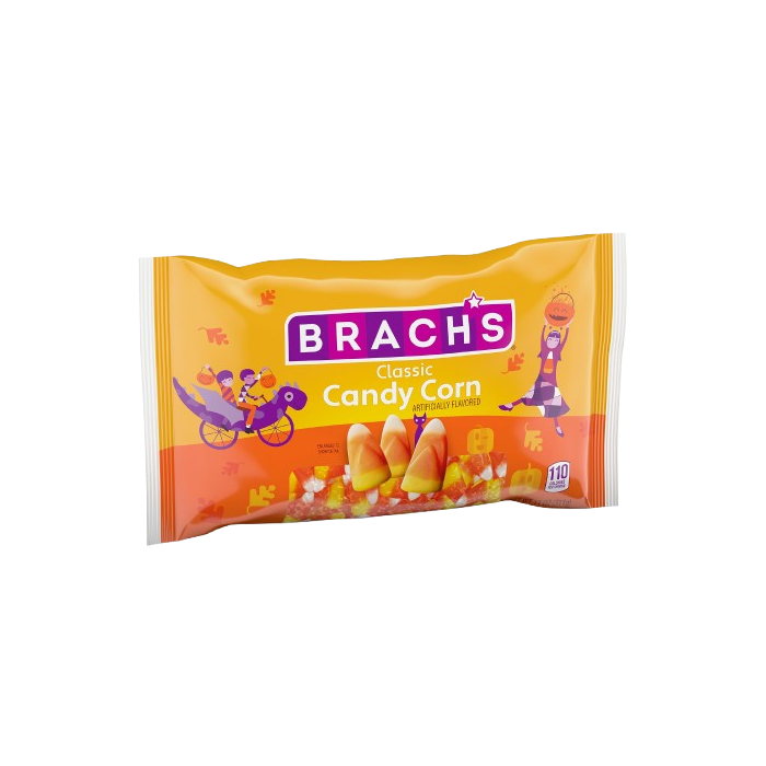 Brach's Classic Candy Corn - 311g (USA IMPORT)