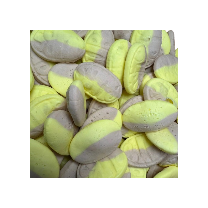 FD BUBs Banana Caramel (5Pcs)