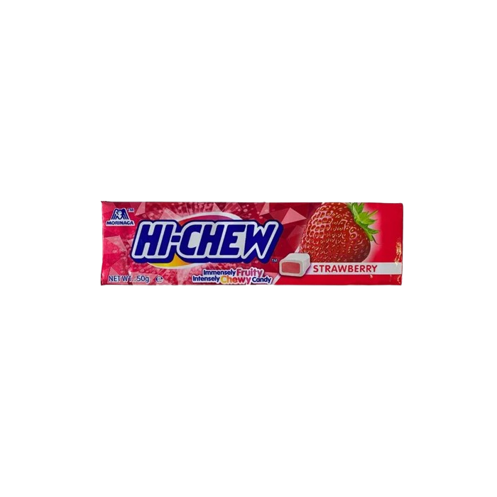 Hi-Chew Strawberry