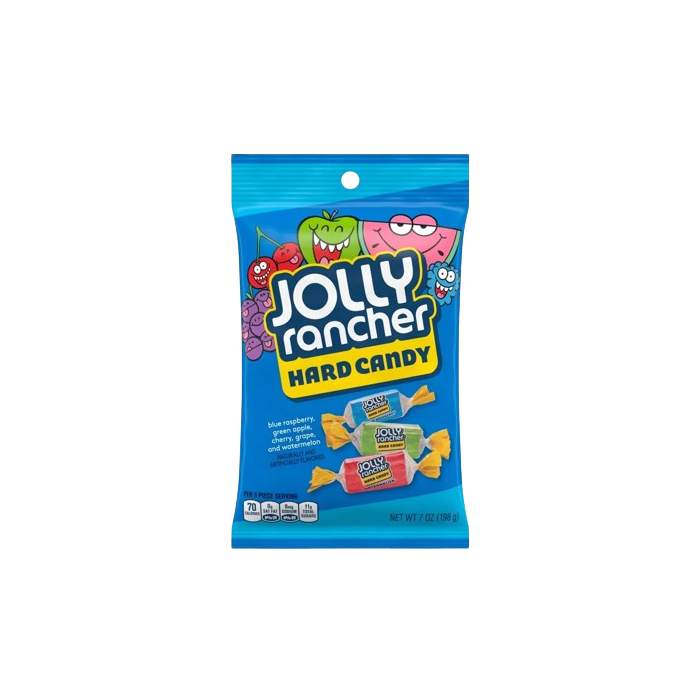 Jolly Rancher Hard Candy Original Flavours