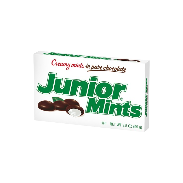 Junior Mints - 3.5oz Box