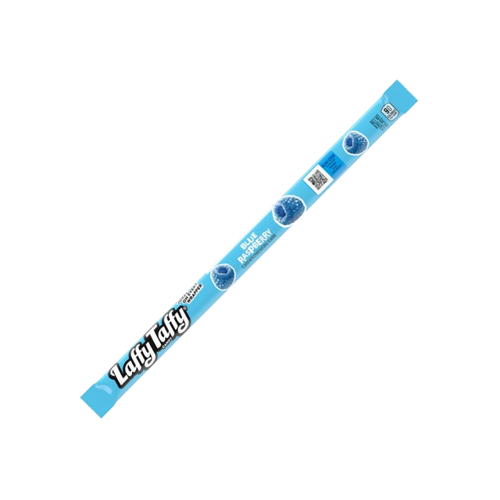 Laffy Taffy - Blue Raspberry 23g