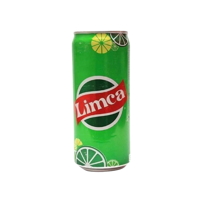 Limca Lime N Lemon (India)