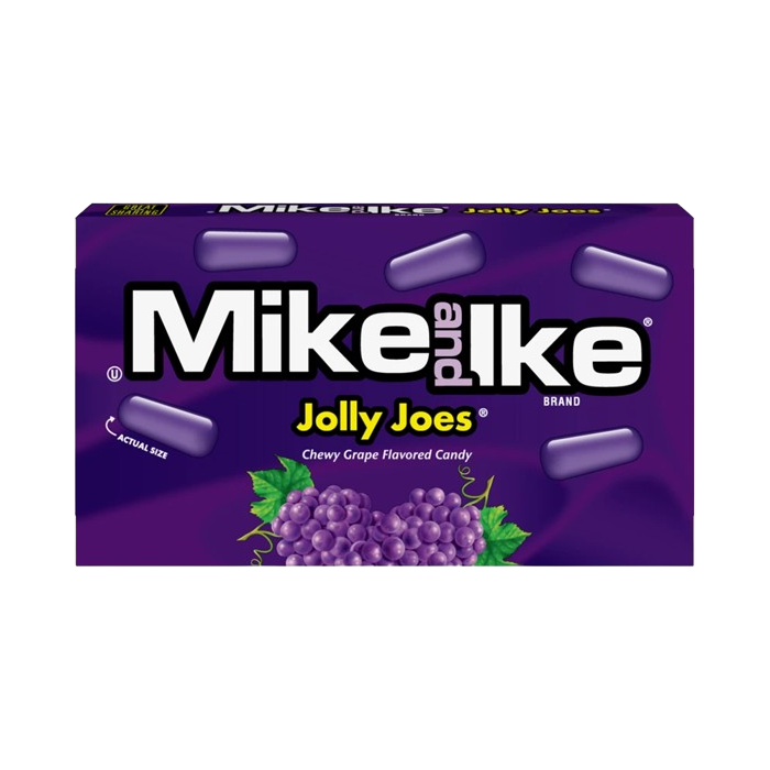 Mike & Ike Jolly Joes