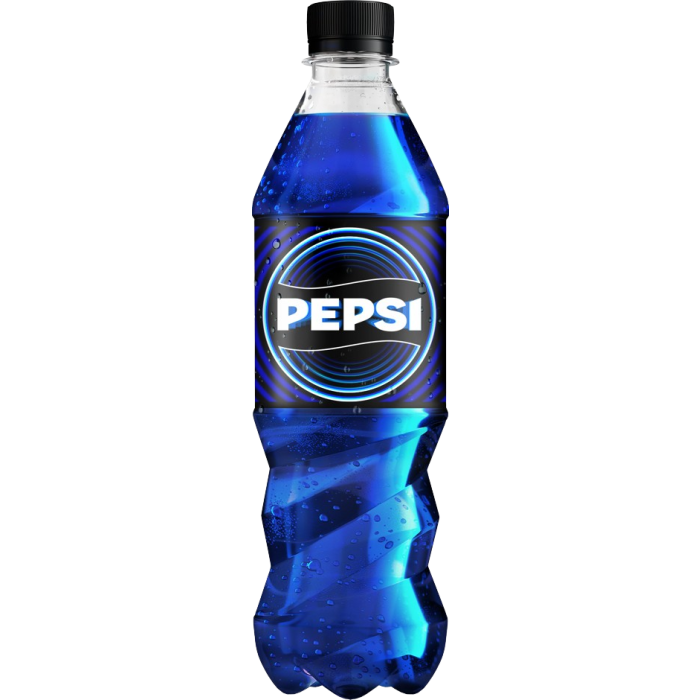 Pepsi Electric - 345ml (Thailand Import)
