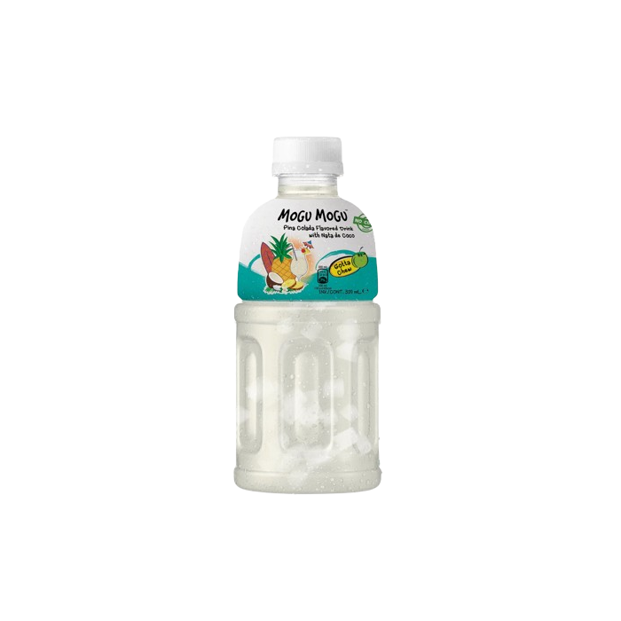 Mogu Mogu Pina Colada Flavoured Drink - 320ml