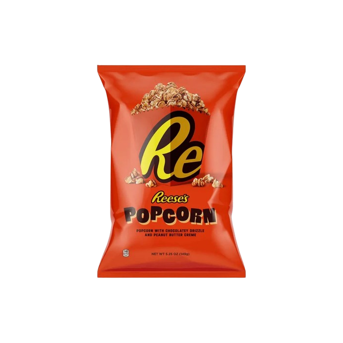 Reese's Popcorn - 64g