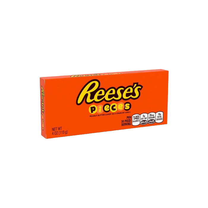 Reese's Pieces Candy - 113g