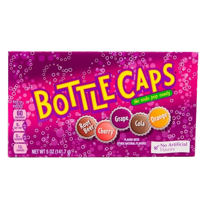 Bottle Caps - 142g