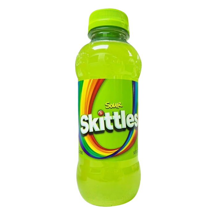 Skittle Sour Drink