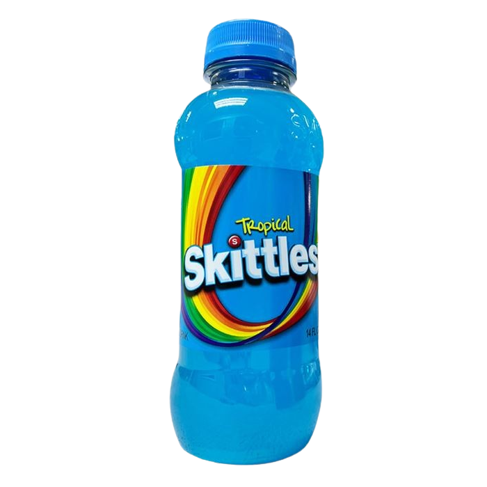 Skittle Tropical Drink