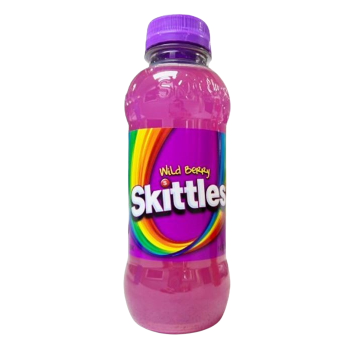 Skittle Wild Berry