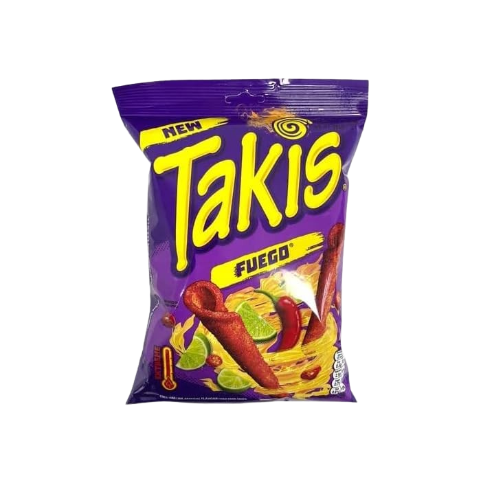 Takis 180g