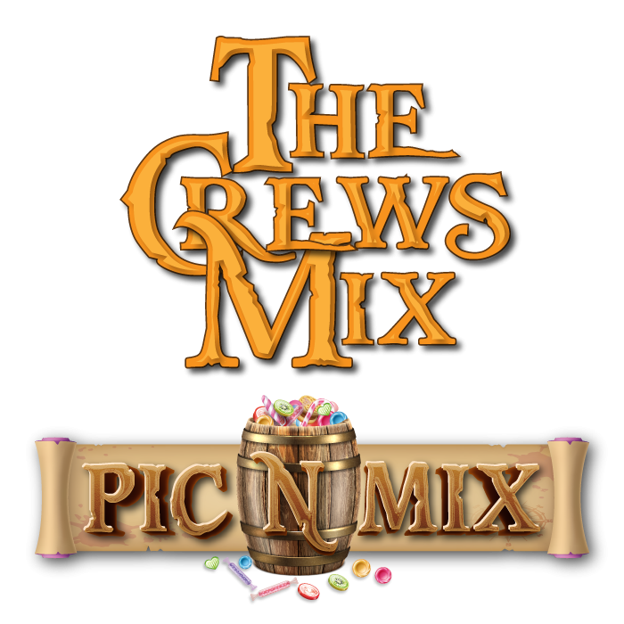 The Crews Mix