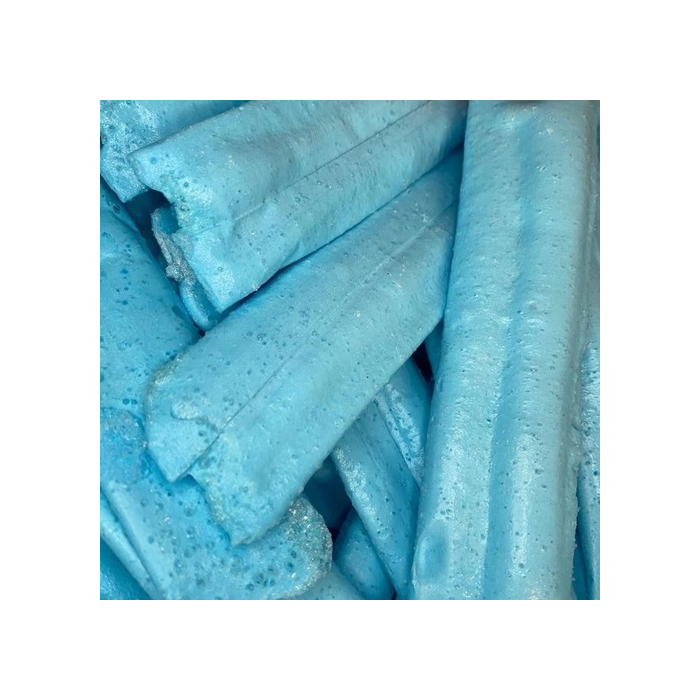 FD Toxic Waste Blue Raspberry Chew Bars (3 Pcs)