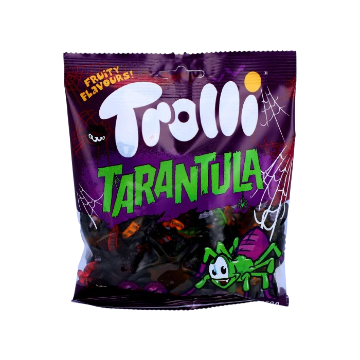 Trolli Tarantula - 80g