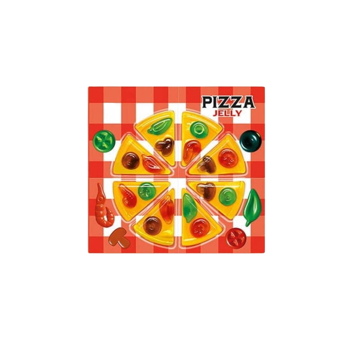 Pizza Jelly