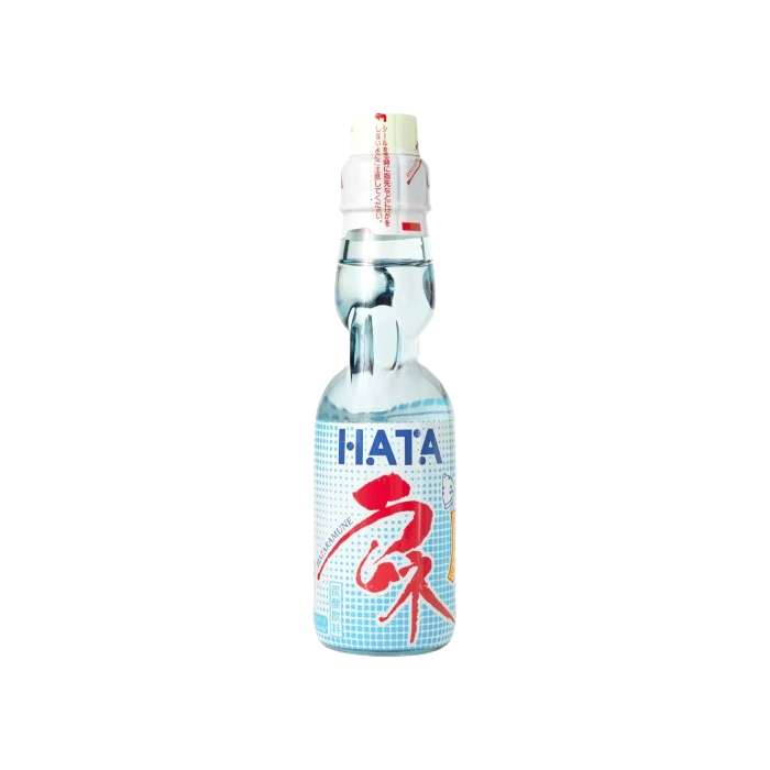 Hata Original Ramune - 200ml